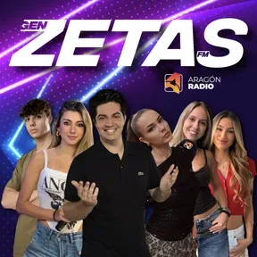 Generación Zetas