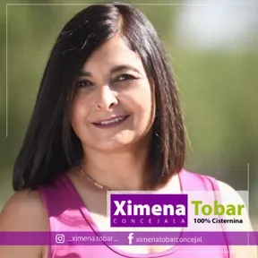 XimenaTobar