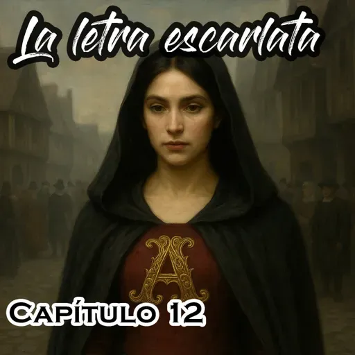 "La Letra Escarlata" - Capítulo 12