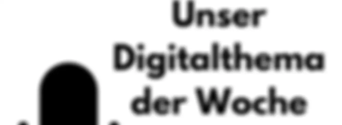#9vor9 - Die Digitalthemen der Woche