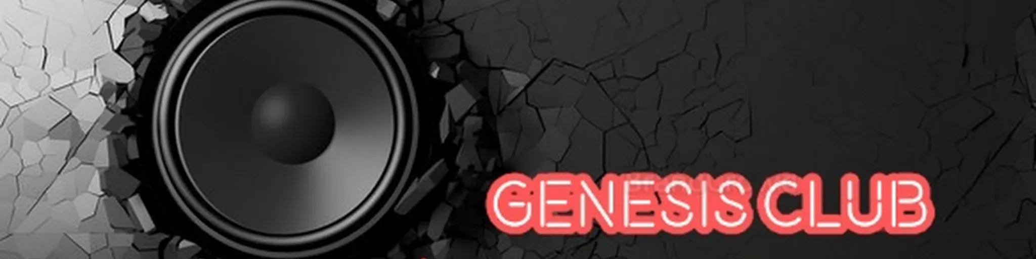 Genesis Club Radio