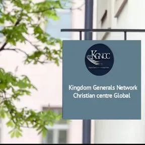 Kgncc Global Radio
