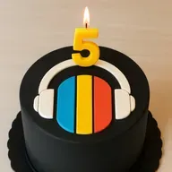 Episodio 62: "Nadie espero que duren tanto... Nuestros 5 años geeks"