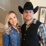 A First-Generation Rancher Blaine Wagner from Wagner Frontier Ranch! 943