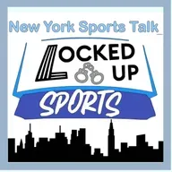 Locked Up Sports” with guest Brian Heyman