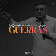 Aprendendo a vencer suas próprias guerras (Mateus 28) - Pr. Luiz Carlos