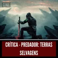 Predador: Terras Selvagens