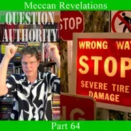 Meccan Revelations - Part 64