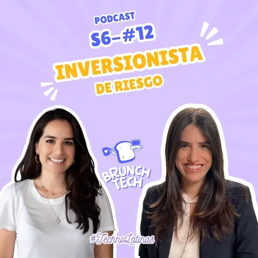 S06 - EP12 - Inversionista de Riesgo