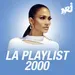 NRJ - La Playlist 2000's
