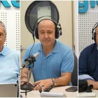 TARDE ABIERTA. Conversaciones con dos sentidos