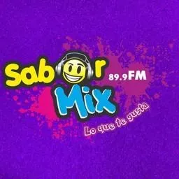 Radio Sabor Mix 89.9 FM en vivo