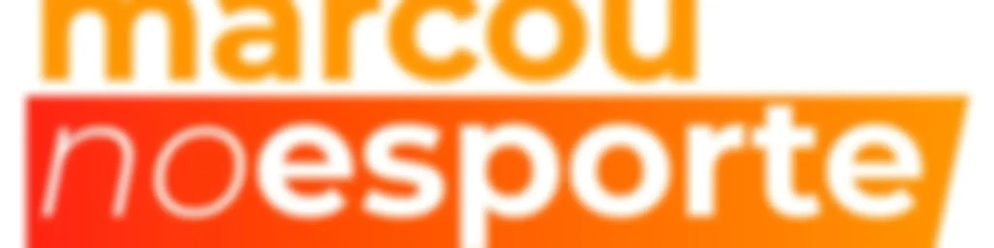 Marcou no Esporte