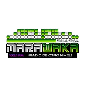 MARAWAKA 103.1 FM