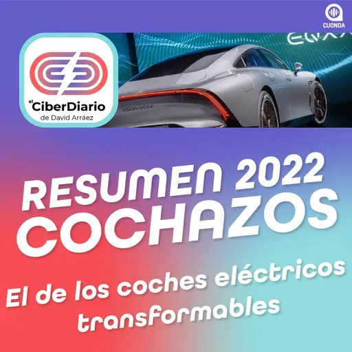 Los coches del año | Resumen 2022 |
