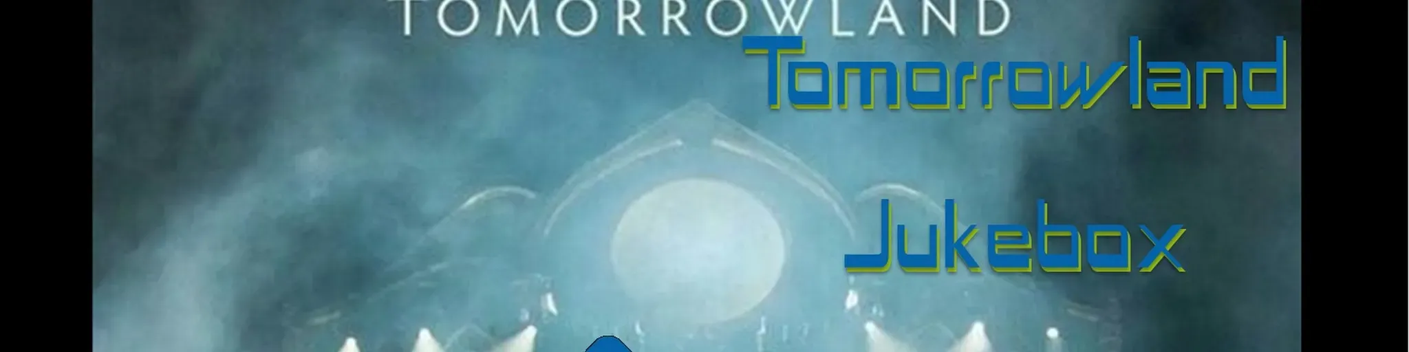RadioNomos Tomorrowland