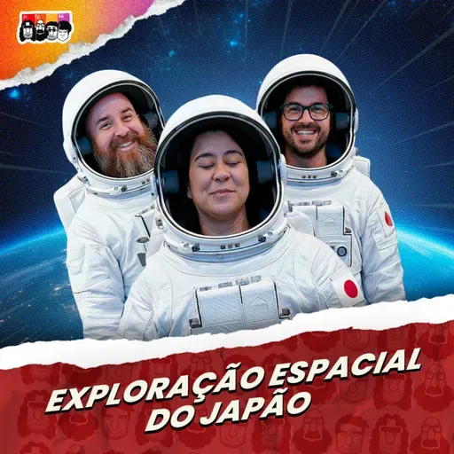 JAXA: a agência espacial japonesa
