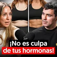 Experta en salud femenina: “La mayoría de mujeres entrenan y comen mal sin saberlo”