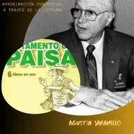 Folklore Narrativo, Cuentos; Casos y Chispasos: "Pa que aprenda" Libro Testamento Paisa