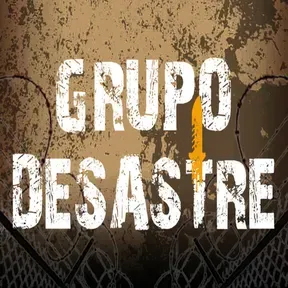 Grupo DesastrE