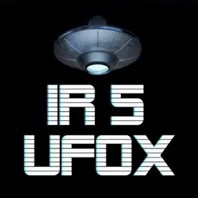 IR 5 UFOX INTL