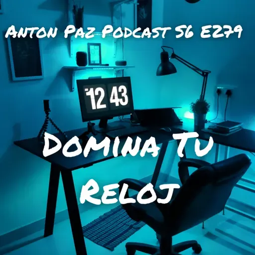 Domina Tu Reloj S6 E279