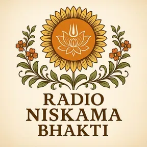 Radio Niskama Bhakti EN