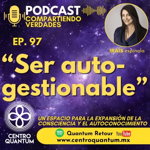 E97. Ser autogestionable