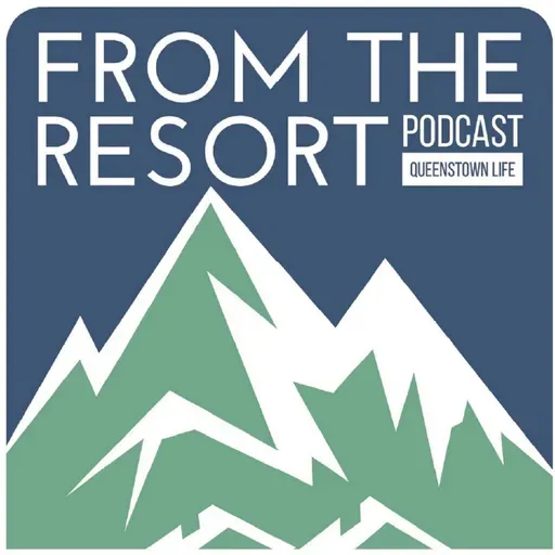 From the Resort Podcast Season 2 Episode 1