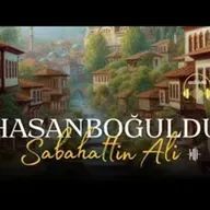 HASANBOĞULDU   Sabahattin Ali (Sesli Öykü)