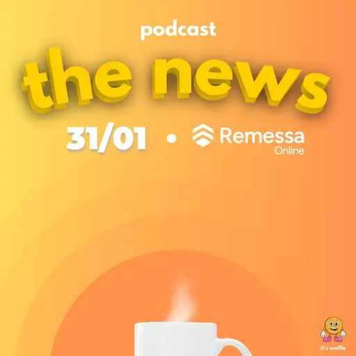 Trump escolhe novo presidente do Fed, Master é liquidado, polêmica no Australian Open e mais