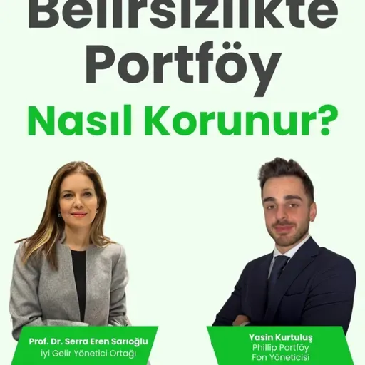 Belirsizlikte Portföy Nasıl Korunur?