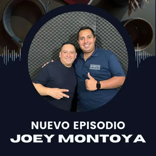 Joey Montoya