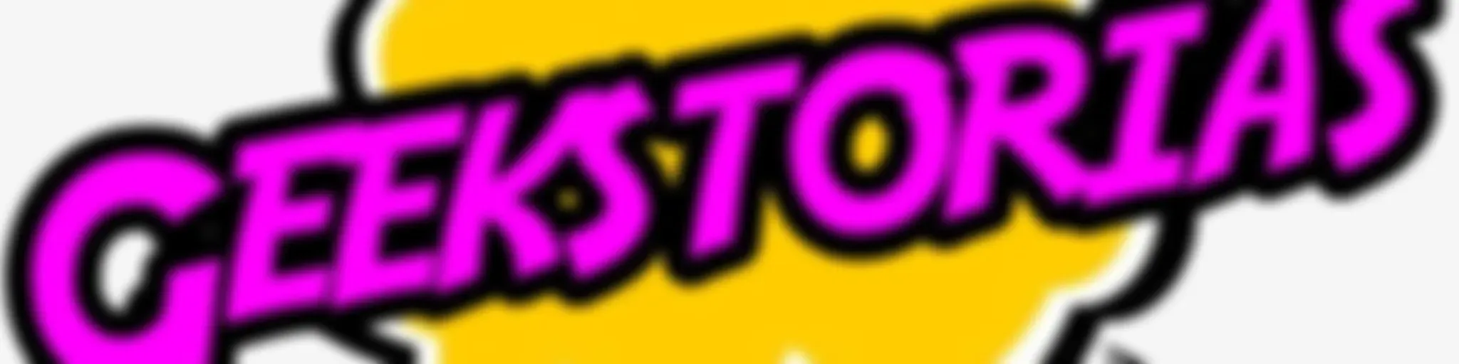 GEEKSTORIAS