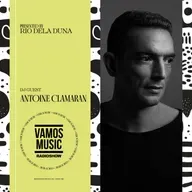 Vamos Radio Show By Rio Dela Duna #600 Guest Mix By  Antoine Clamaran