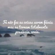 Perca tudo, mas não perca Jesus em sua vida!