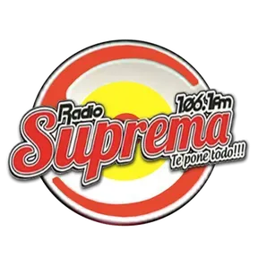 Radio Suprema 106.1 FM