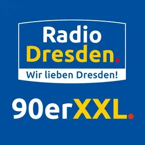 Radio Dresden 90er XXL Live