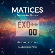 Matices 24 Enero 2026