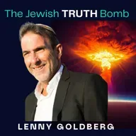 A Chosen People; Craving for Garlic - The Jewish Truth Bomb