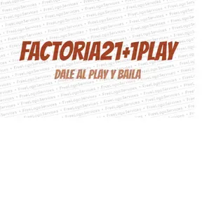 FACTORIA21PLAY