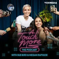 Megan Rapinoe on Why the Media Should Cover the WNBA Differently + Crystal Dunn on Retirement & What’s Next