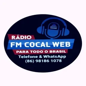 RADIO FM COCAL WEB