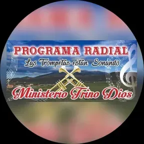 LAS TROMPETAS ESTAN SONANDO