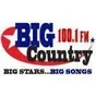 Big Country 100.1 - KOLV