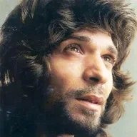 Muere el cantante Camarón de la Isla (1992)