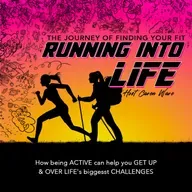 Running Into Life: Marathon Runner Nadia Ruiz
