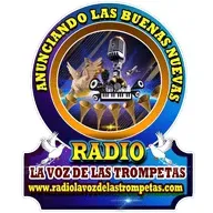 Radio La Voz De Las Trompetas