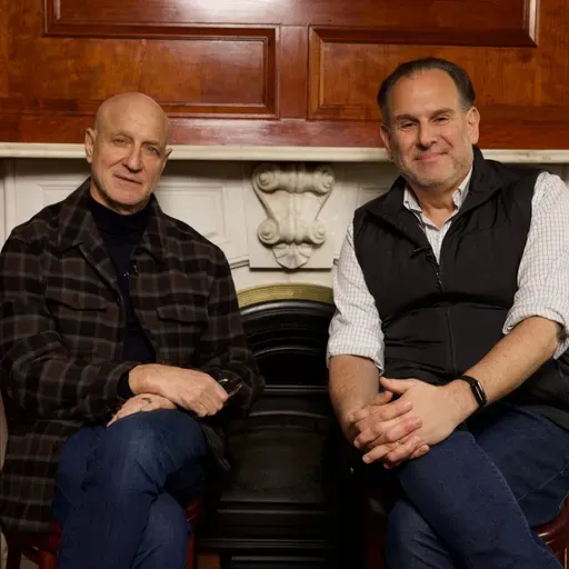 Tom Colicchio Returns!  (to talk about 25 years of Craft & other hot topics)