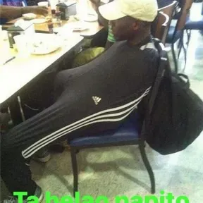 el yooo